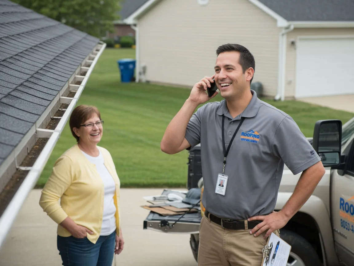 Local Roofing Contractors Melissa, TX FAQs